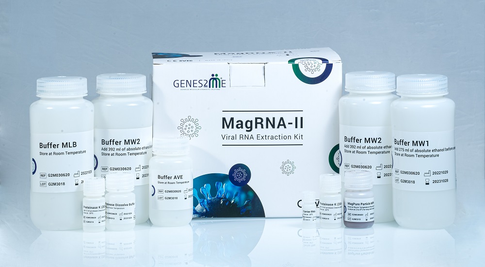 Viral RNA Extraction Kit